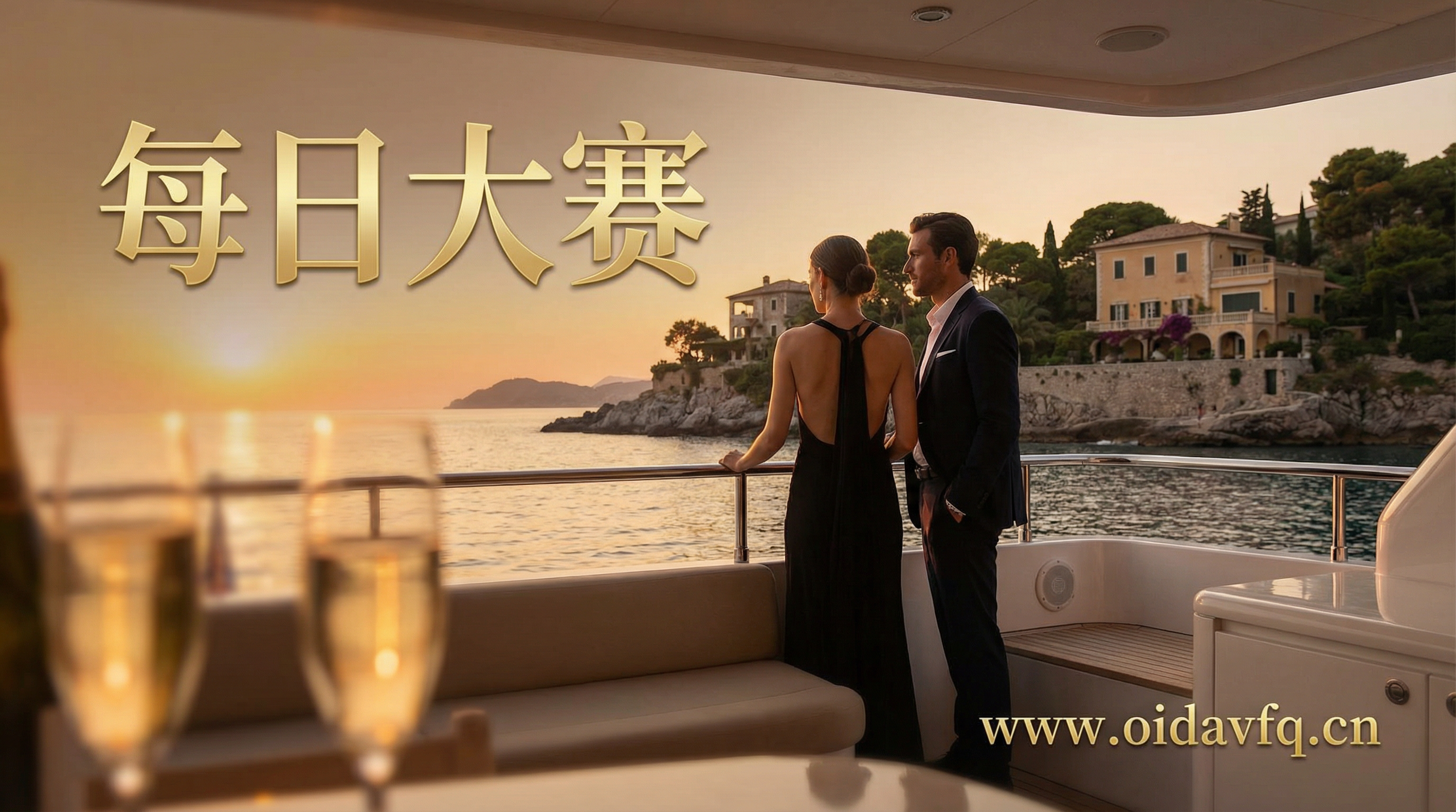 每日大赛 奢侈品护理视频教程